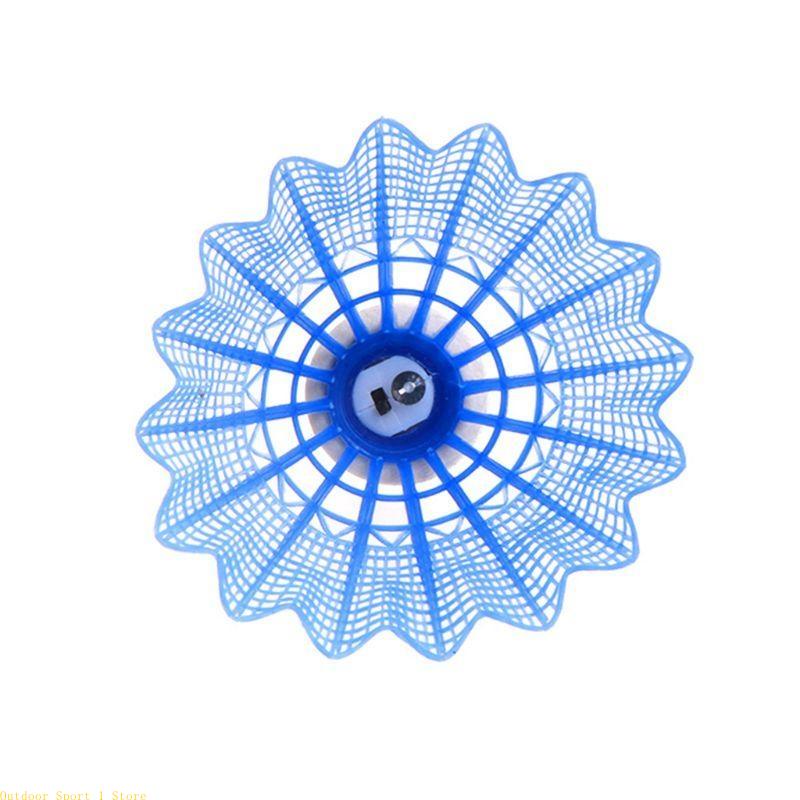 A0KA 4Pcs Stable Sports Traini - Badminton Shuttlecock review and price