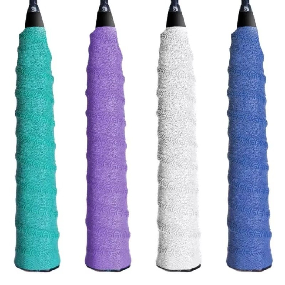 Sweat-Absorbent Badminton Hand - Badminton Materi review and price