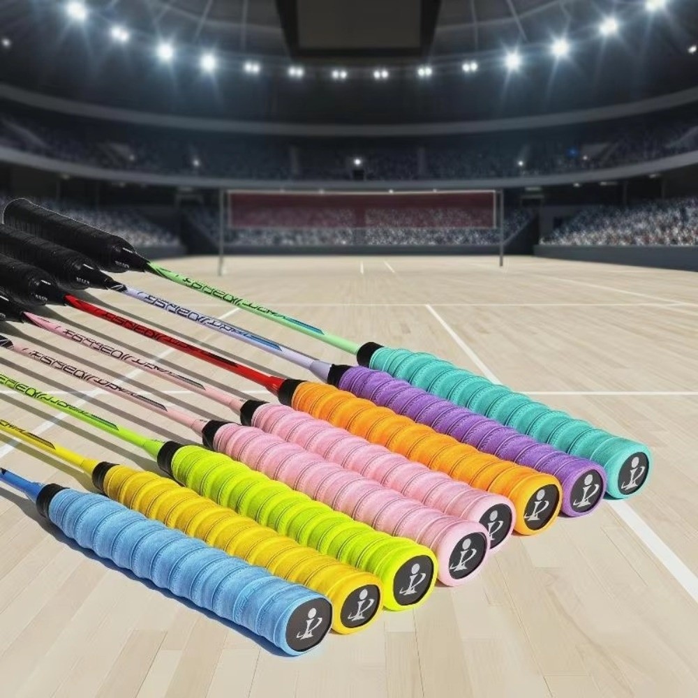 Sweat-Absorbent Badminton Hand - Badminton Materi review and price