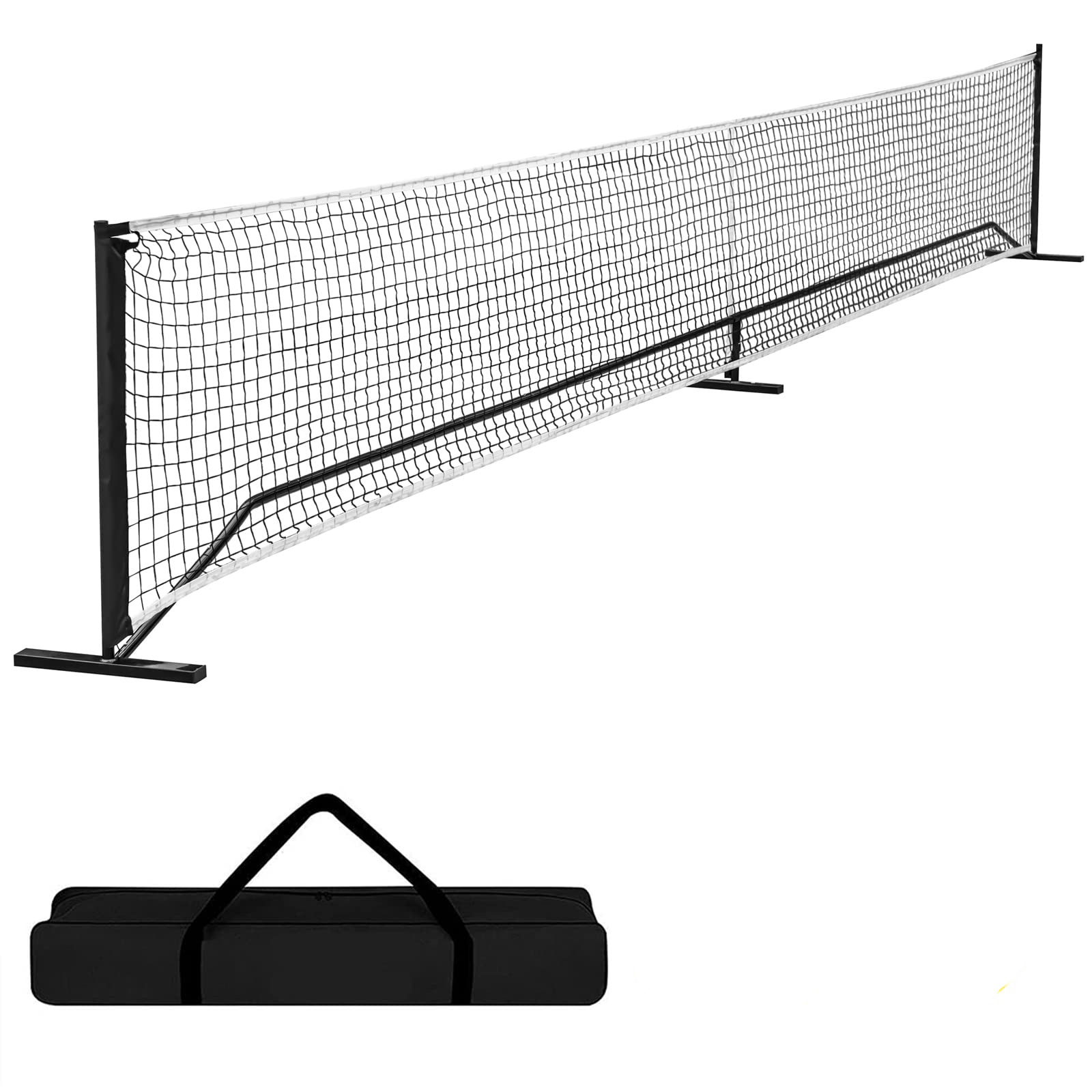 Portable 6.7*0.9 Meters Badmin - Badminton Net review and price