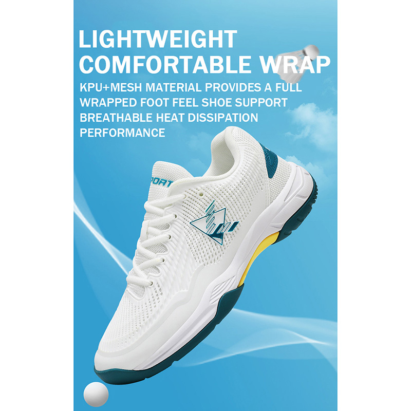 2026 New Arrival All Black Col - Badminton Shoes Men review and price