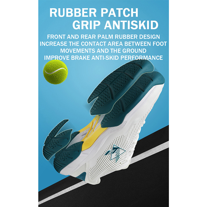 2026 New Arrival All Black Col - Badminton Shoes Men review and price