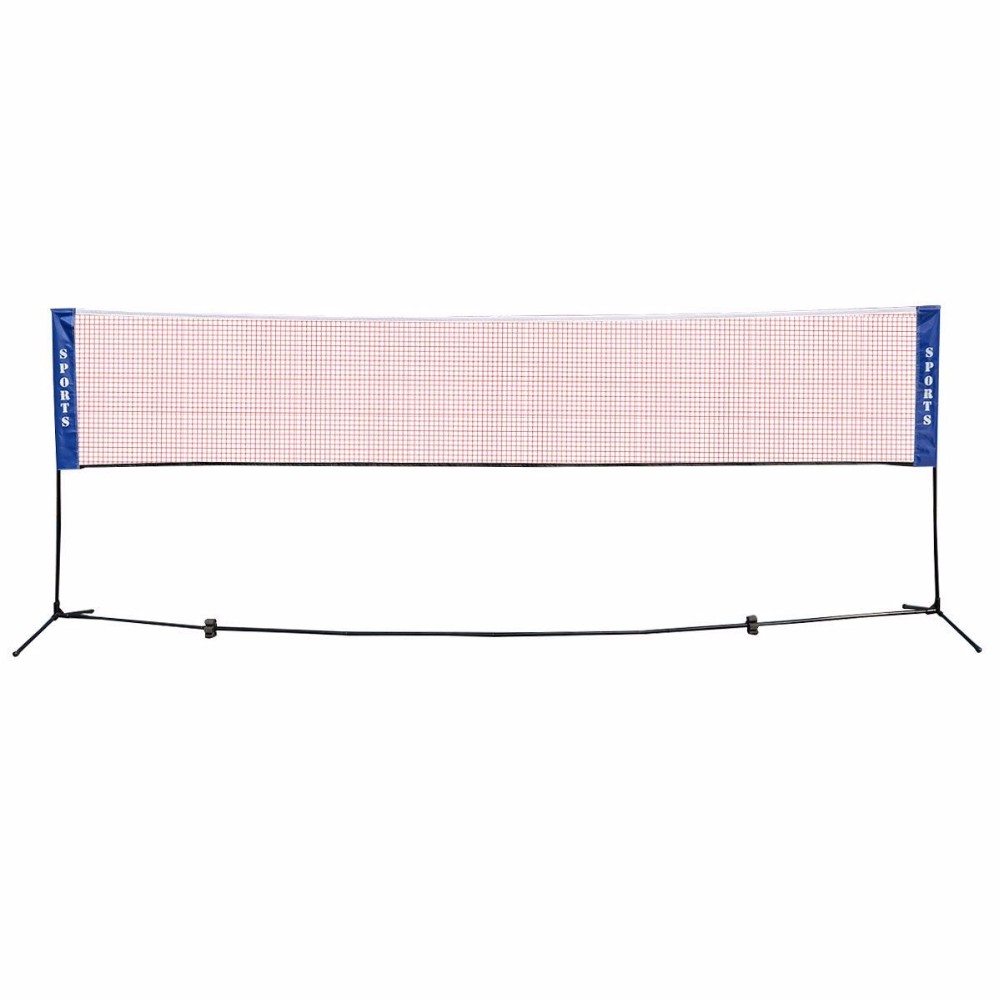 Outdoor Badminton Net Set Tenn - Badminton Net review and price