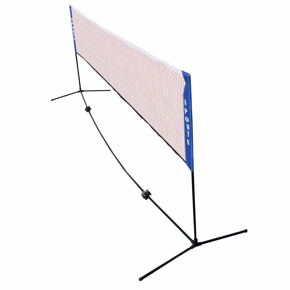 Outdoor Badminton Net Set Tenn - Badminton Net review and price