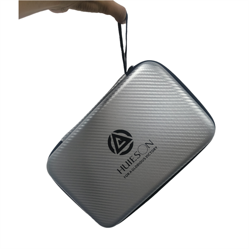 HUIESON Hard Shell Table Tenni - Badminton Bag review and price