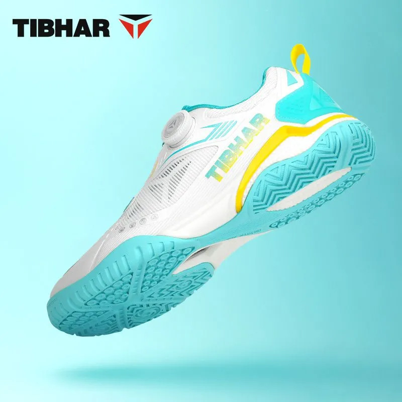 TIBHAR Table Tennis Shoes Men  - Badminton Shoes Men review and price
