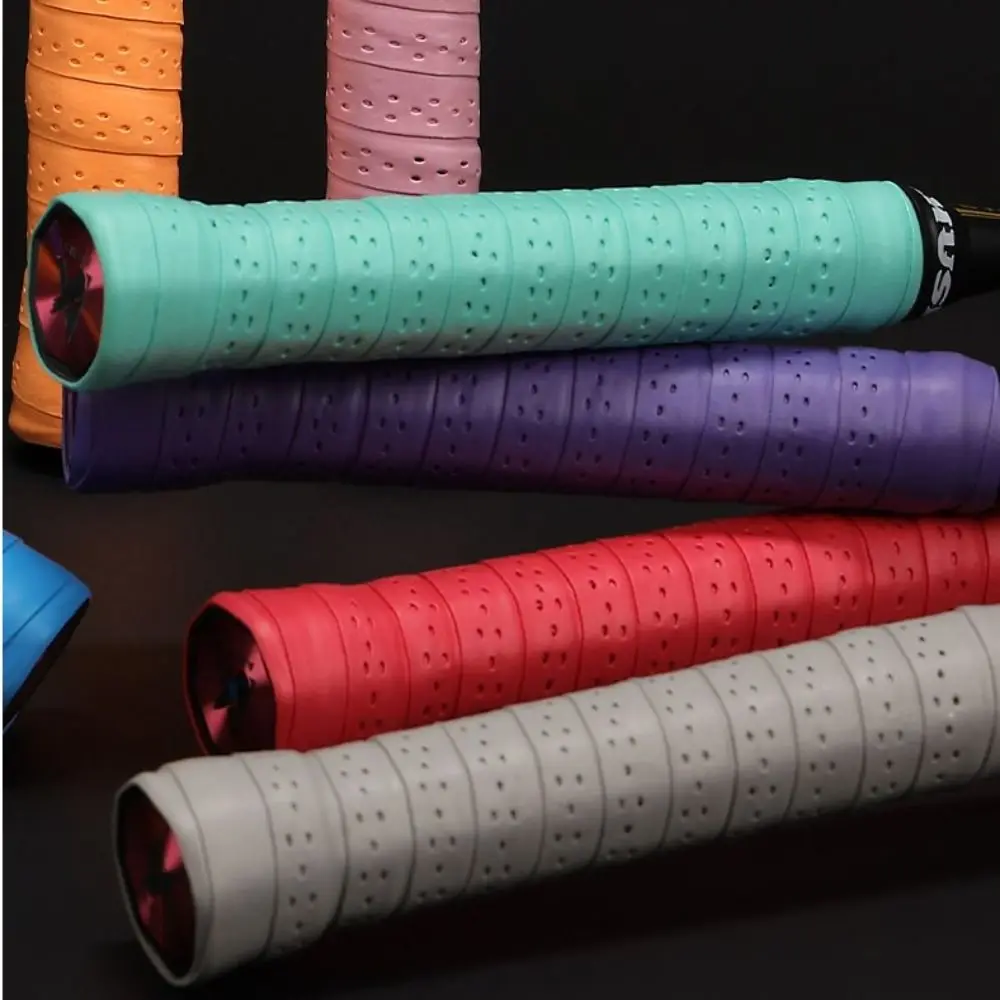 Thickened Badminton Racket Glu - Badminton Grip review and price