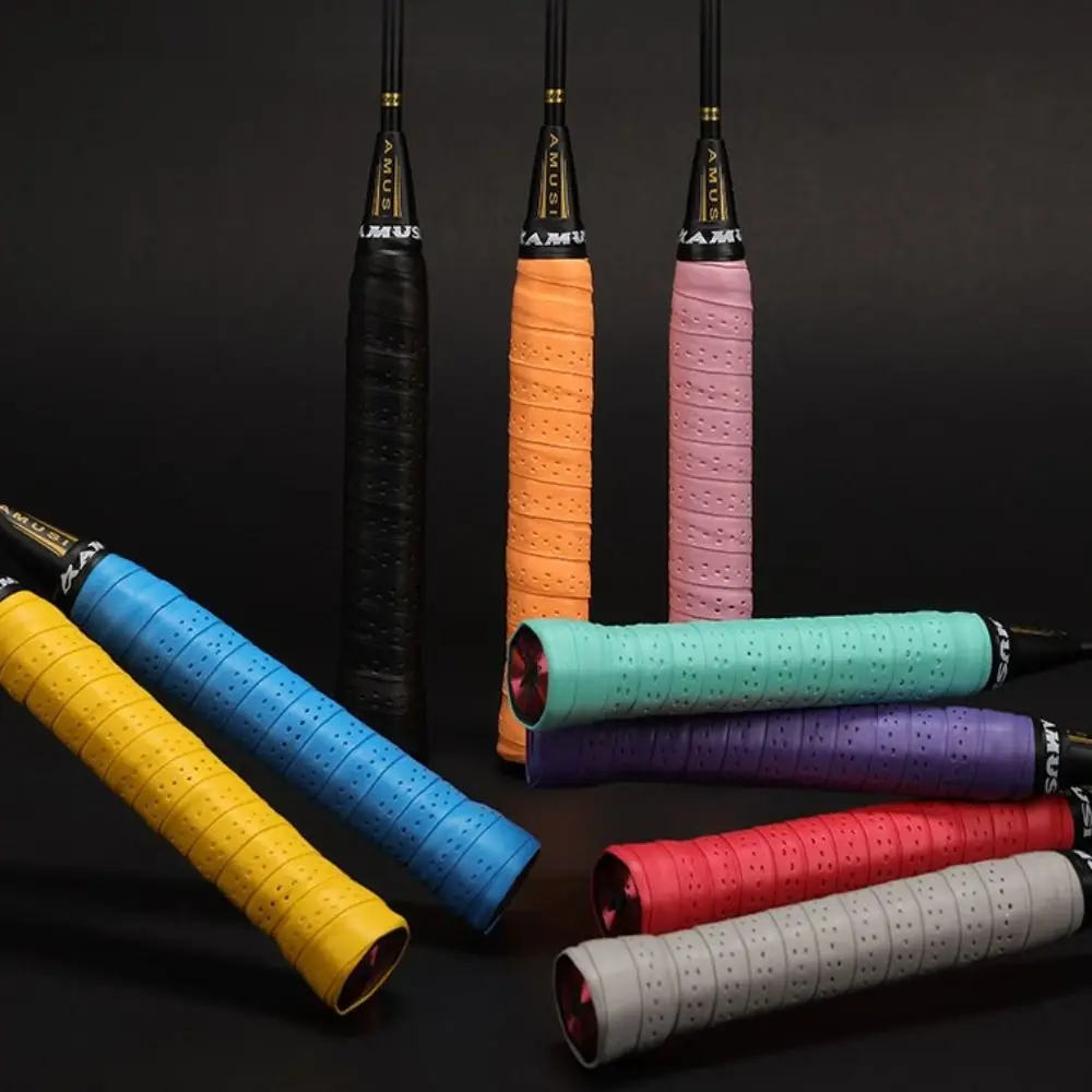 Thickened Badminton Racket Glu - Badminton Grip review and price