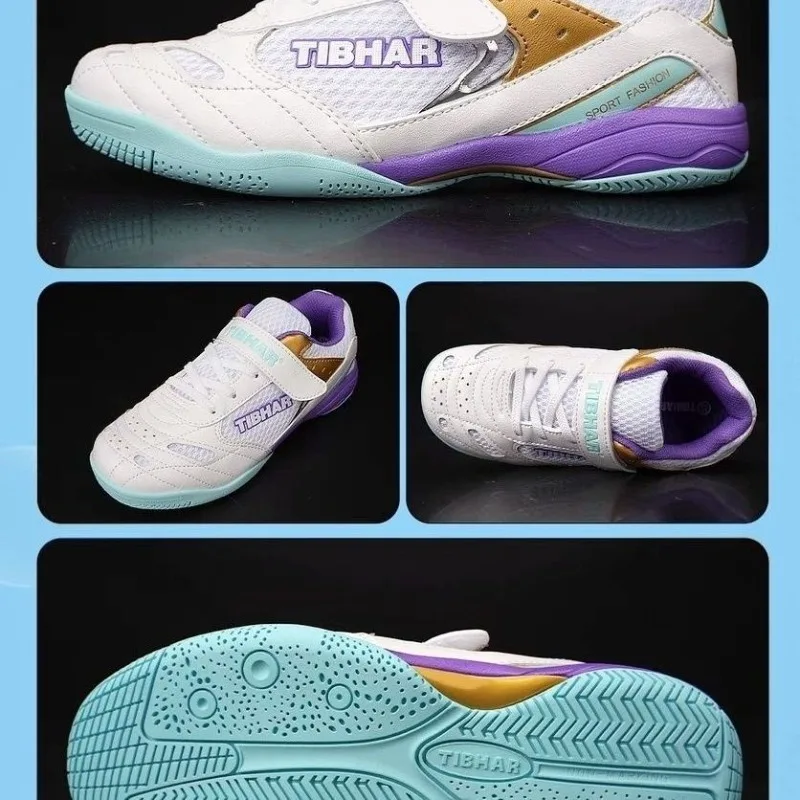 Trend Table Tennis Shoes Men L - Badminton Shoes Men review and price