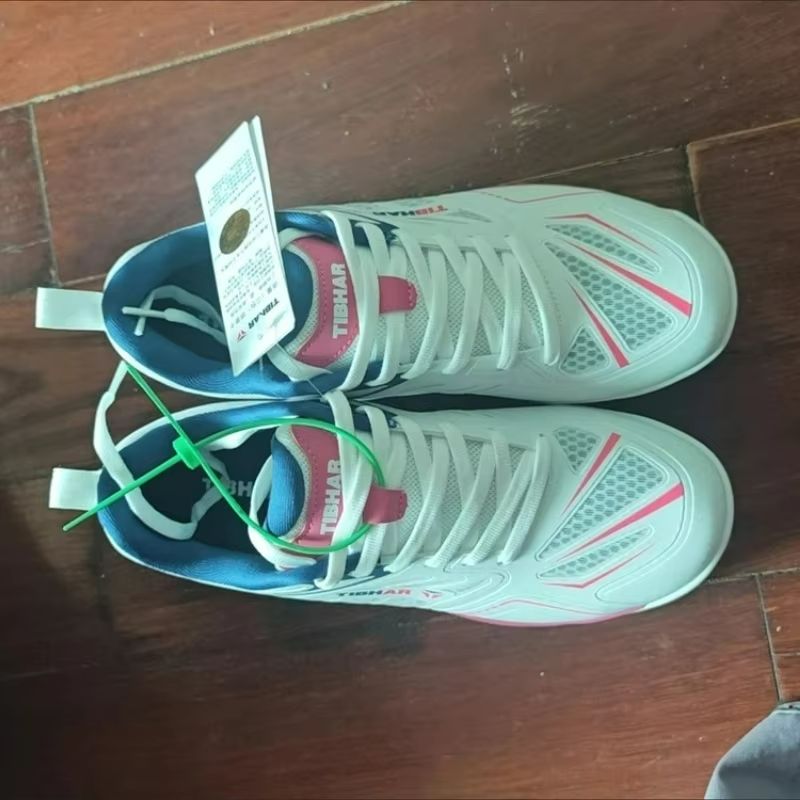 Luxury Brand Table Tennis Shoe - Badminton Shoes Men review and price