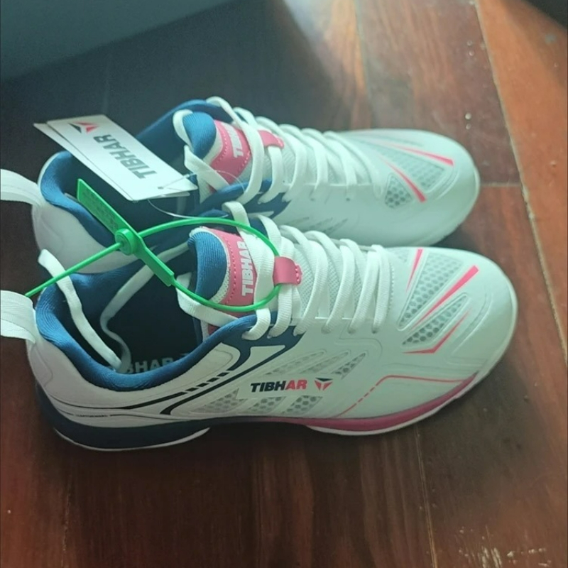 Luxury Brand Table Tennis Shoe - Badminton Shoes Men review and price