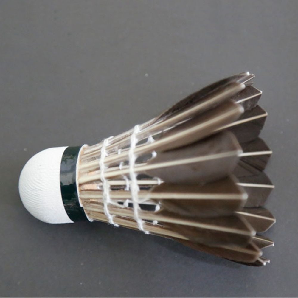 3/6/12Pcs Accessories Stable S - Feather Shuttlecock review and price