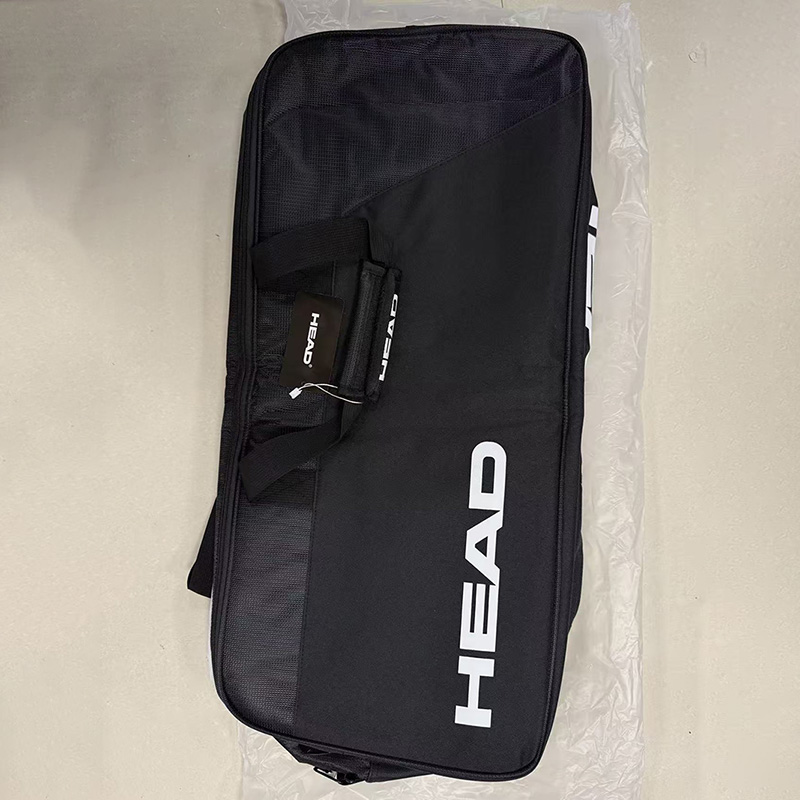 Original HEAD Large Capacity T - Badminton Racket review and price