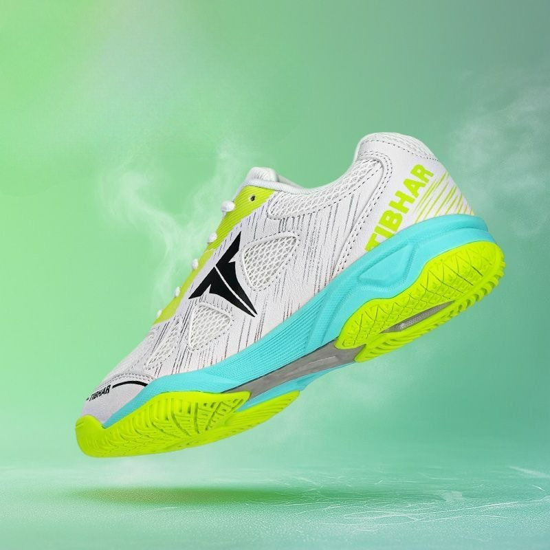 New Hot Sale Table Tennis Shoe - Badminton Shoes Men review and price