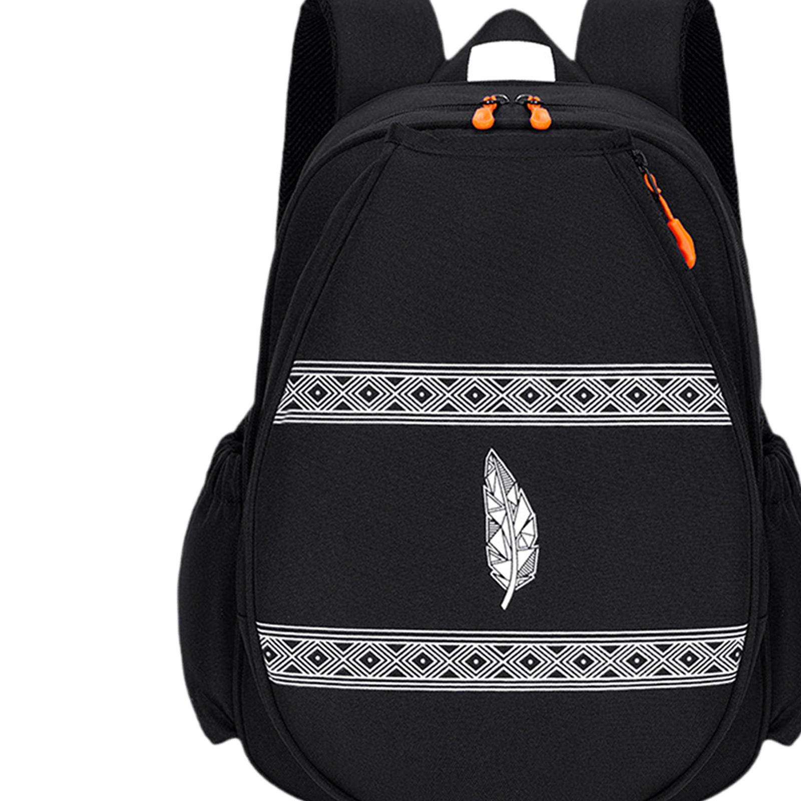Tennis Bag Oxford Material Mul - Badminton Materi review and price