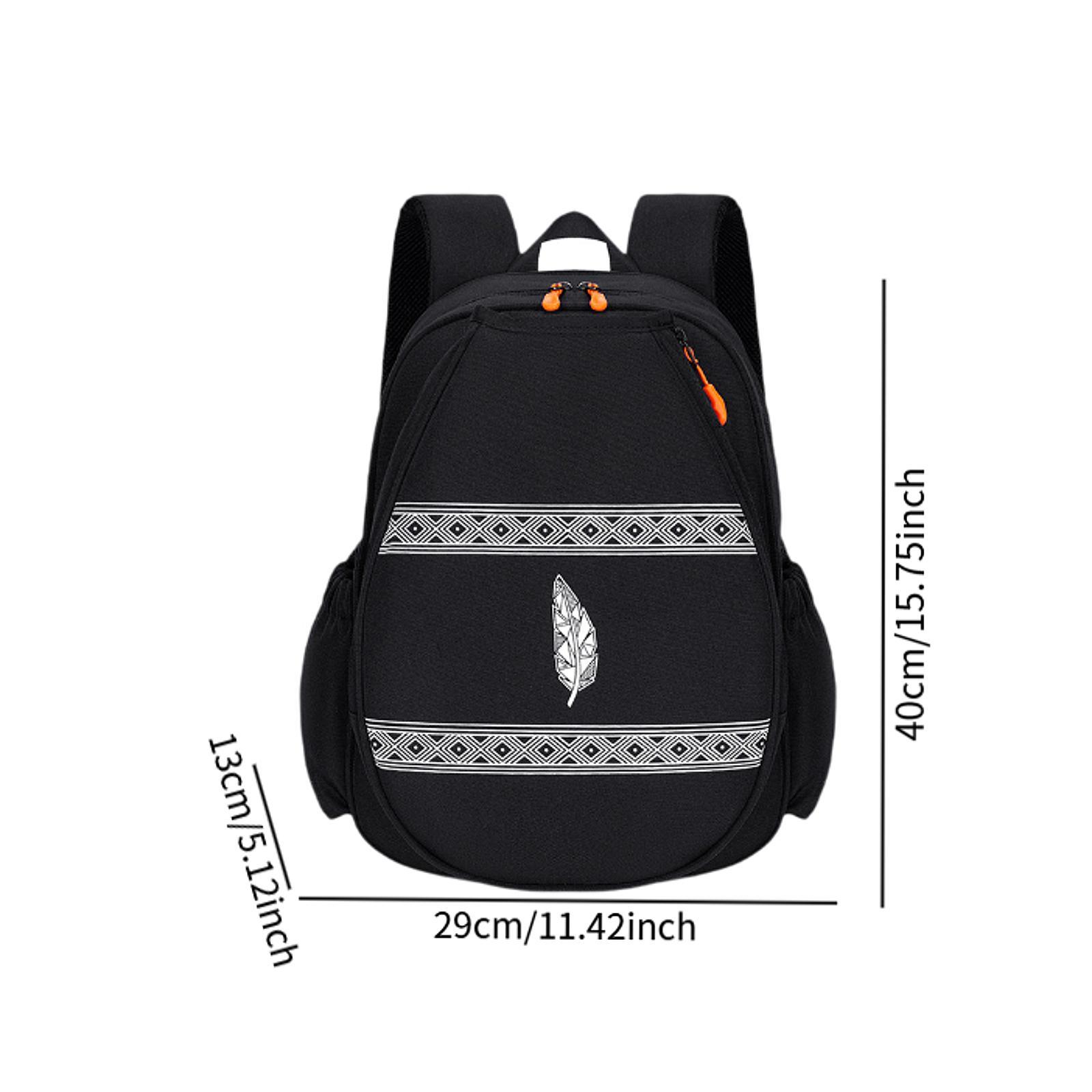 Tennis Bag Oxford Material Mul - Badminton Materi review and price