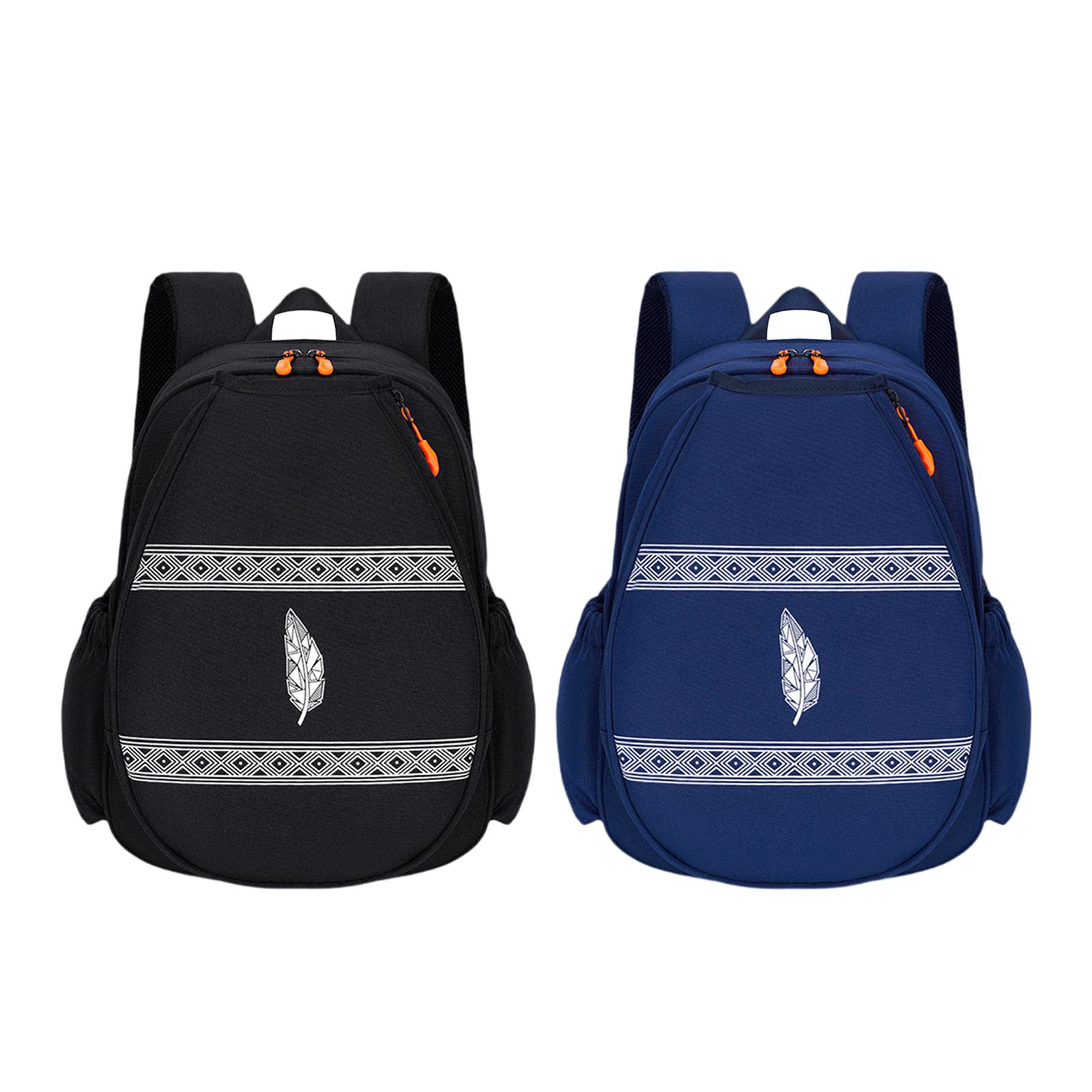 Tennis Bag Oxford Material Mul - Badminton Materi review and price