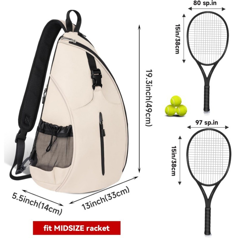 Badminton Bag Outdoor Sports T - Badminton Bag review and price
