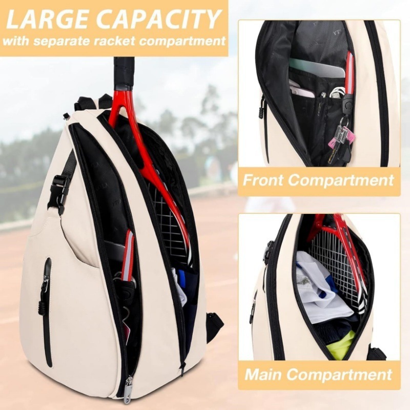 Badminton Bag Outdoor Sports T - Badminton Bag review and price