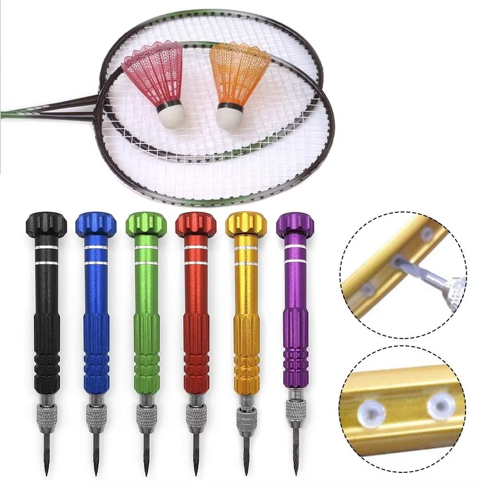 Alloy Material Badminton Gromm - Badminton Materi review and price