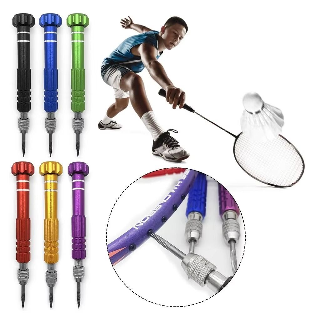 Alloy Material Badminton Gromm - Badminton Materi review and price