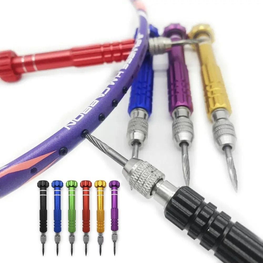 Alloy Material Badminton Gromm - Badminton Materi review and price