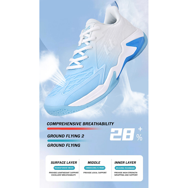 2026 LEFUS New Color Purple Pi - Badminton Materi review and price