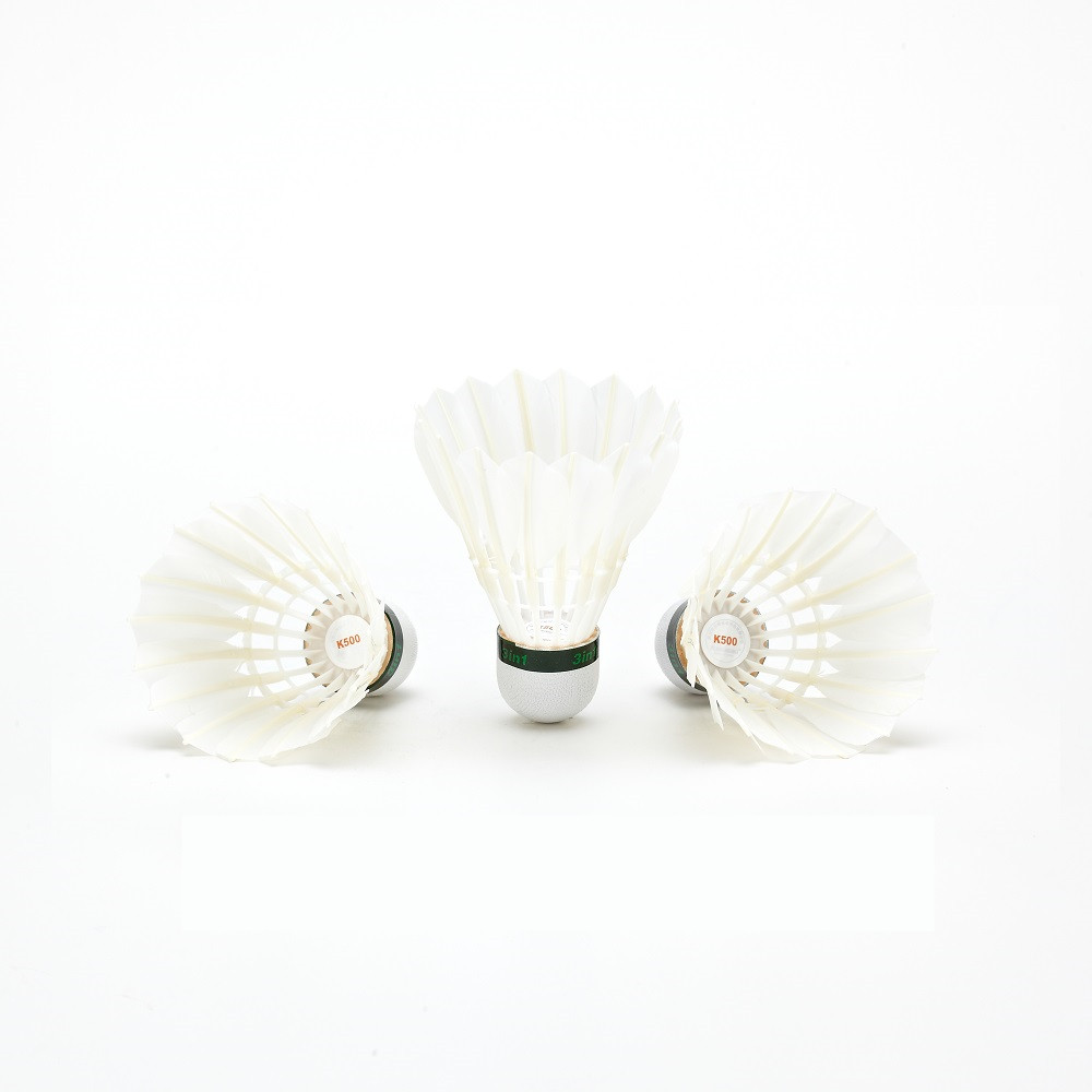 96Pcs/lot Kawasaki King Kong 5 - Feather Shuttlecock review and price