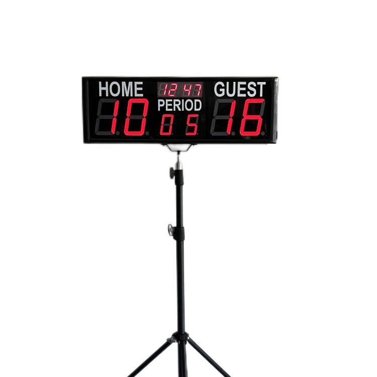 Basketball/tennis/volleyball D - Scoreboard Digital review and price