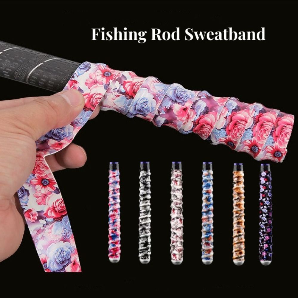 1Pcs 1.5m Length Antiskid Fish - Badminton Grip review and price