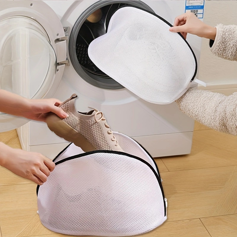 Shoe Washing Machine Bags, Mes - Badminton Bag review and price