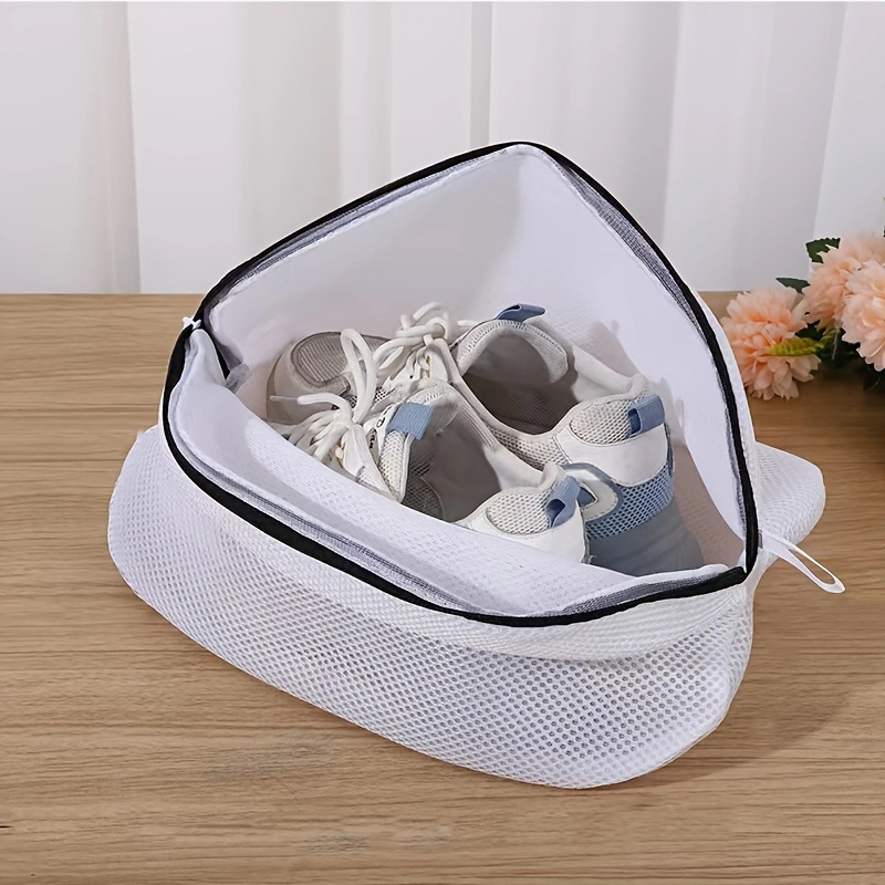 Shoe Washing Machine Bags, Mes - Badminton Bag review and price