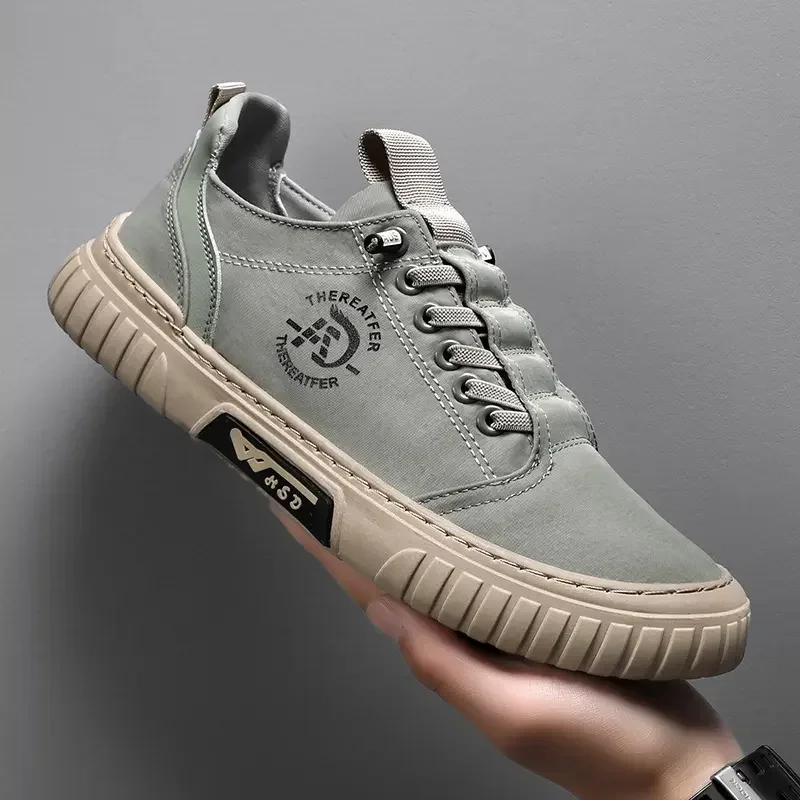 Men Casual Shoes Breathable Bl - Badminton Shoes Men review and price