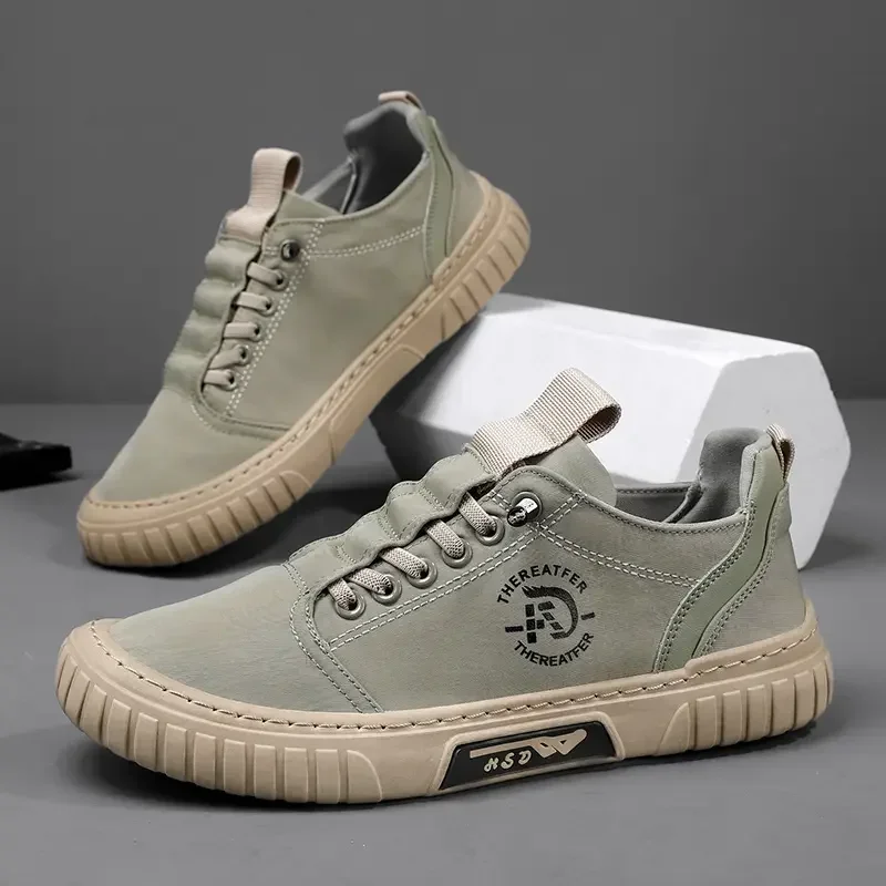 Men Casual Shoes Breathable Bl - Badminton Shoes Men review and price