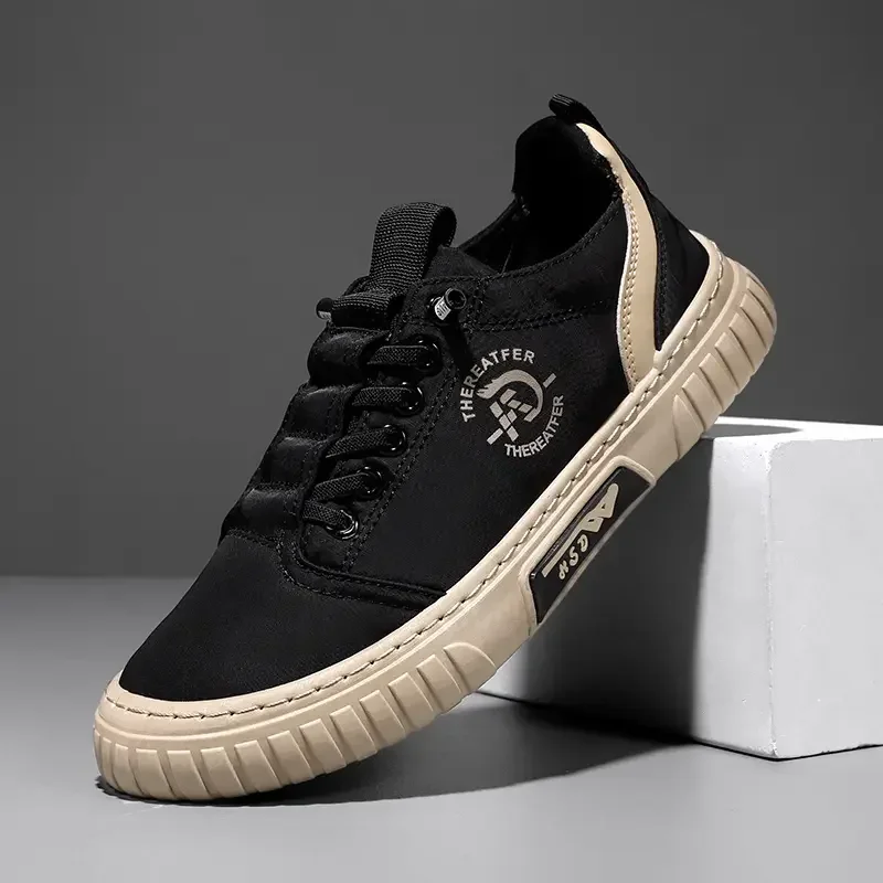 Men Casual Shoes Breathable Bl - Badminton Shoes Men review and price