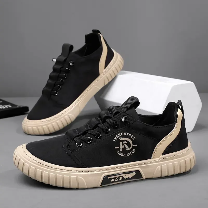 Men Casual Shoes Breathable Bl - Badminton Shoes Men review and price