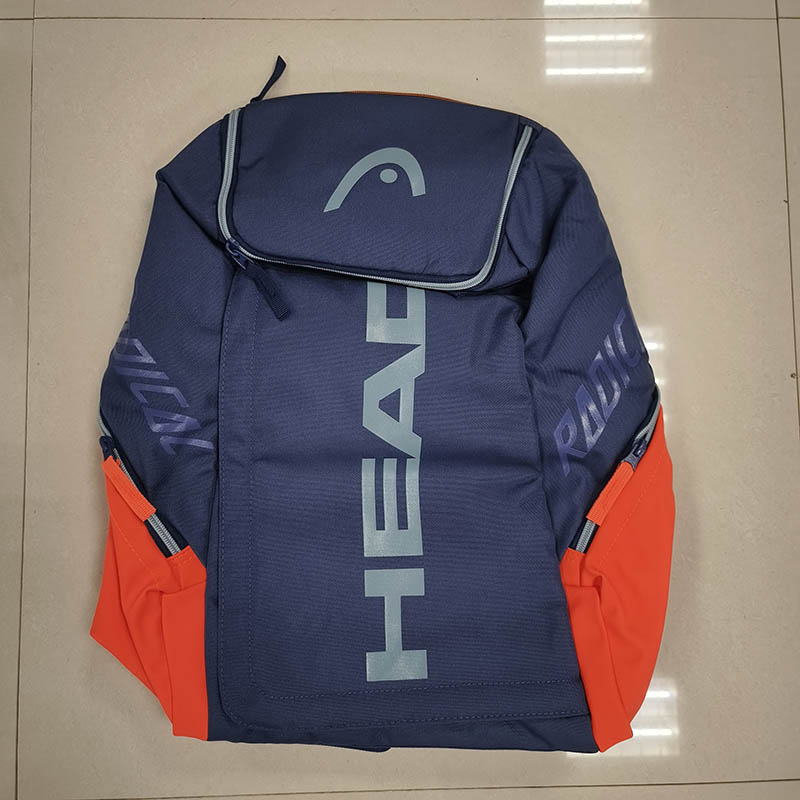 HEAD Original Radical Tennis B - Badminton Bag review and price