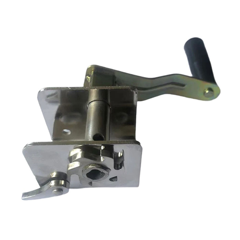 1Pcs Sports Net Tensioner Hand - Badminton Net review and price