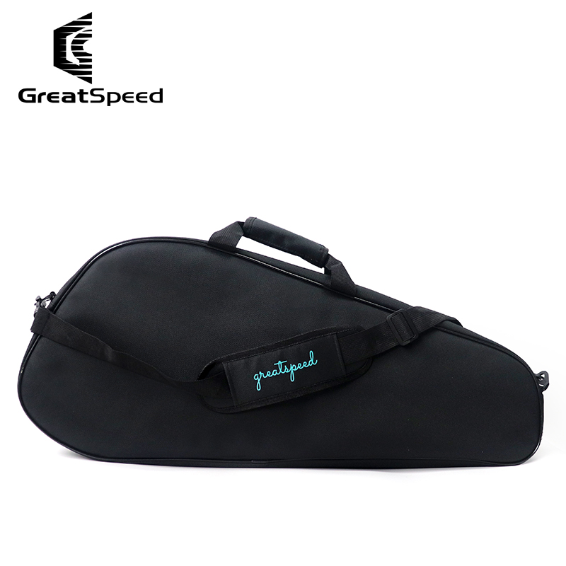 Greatspeed 3-6Pcs Tennis Badmi - Badminton Bag review and price