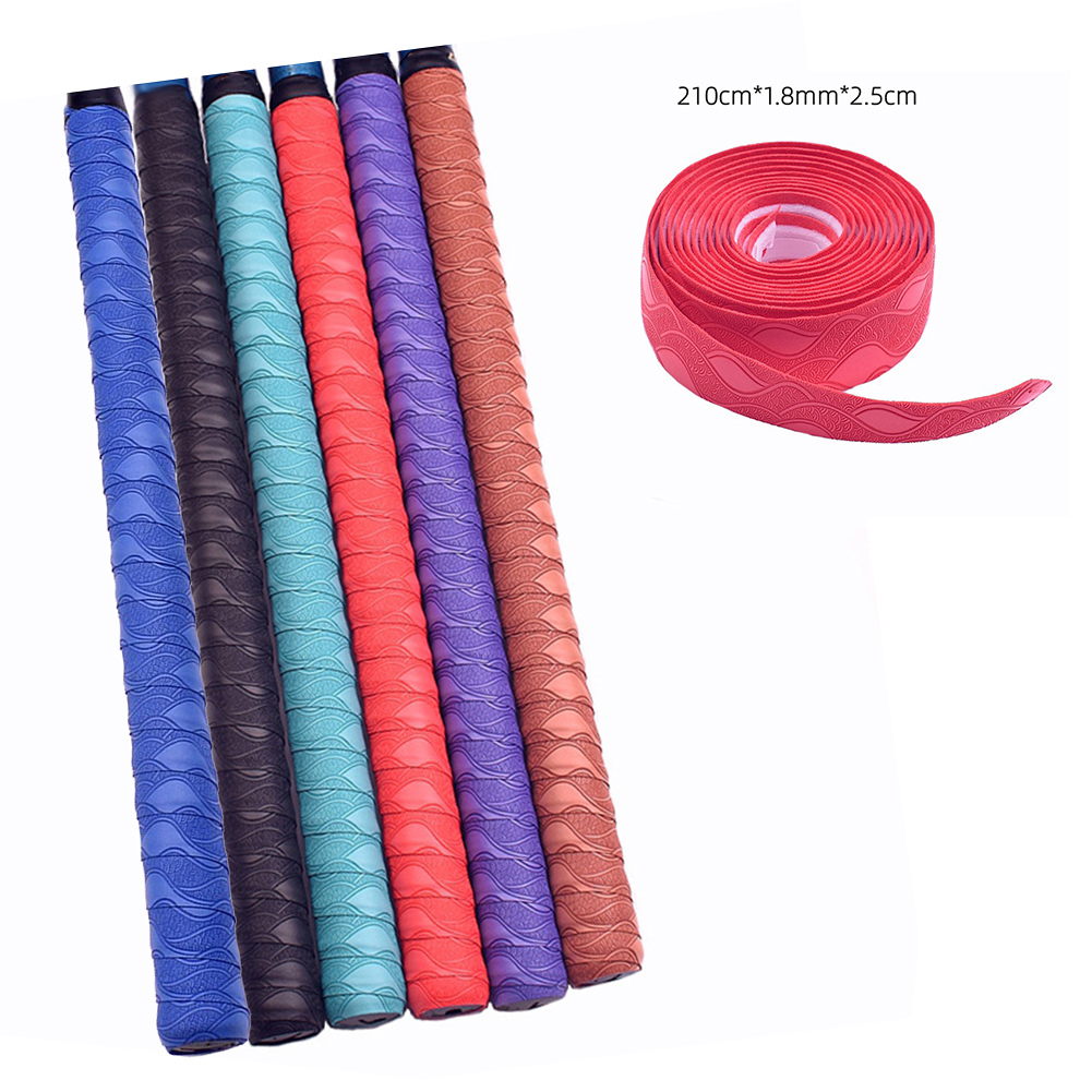 2.1M Anti-slip Sport Over Grip - Badminton Grip review and price