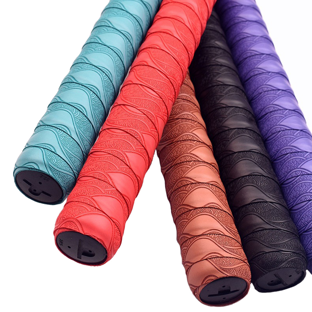 2.1M Anti-slip Sport Over Grip - Badminton Grip review and price